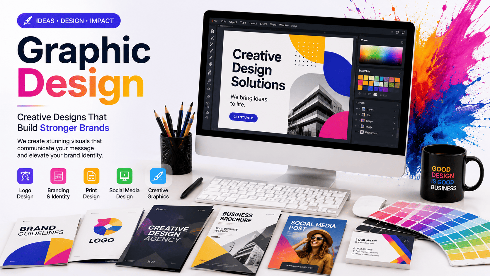 Graphic Design